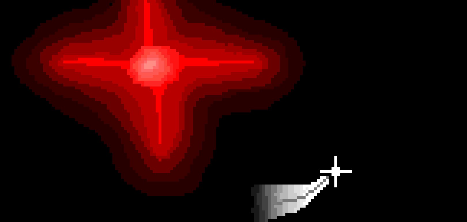 [9664c4] he is looking