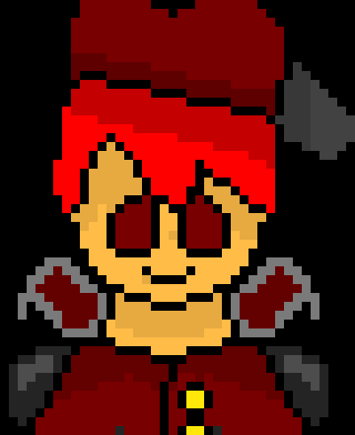 [a8b5a6] *backs up* . . .