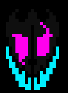 [d9d945] *i feel like i should make the blaster it's own character -W