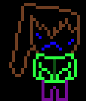 [293042] (yeets water on fire dudidly) I LIKE MARSHMELLOWS THE WAY THEY ARE!- Conant