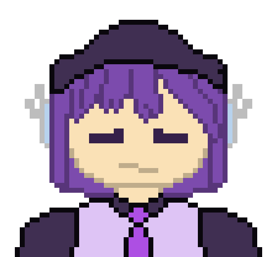 [6a7b6a] "Momo. It has been a long time. We NEED to check up on Teto..."