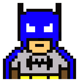 [9664c4] batman