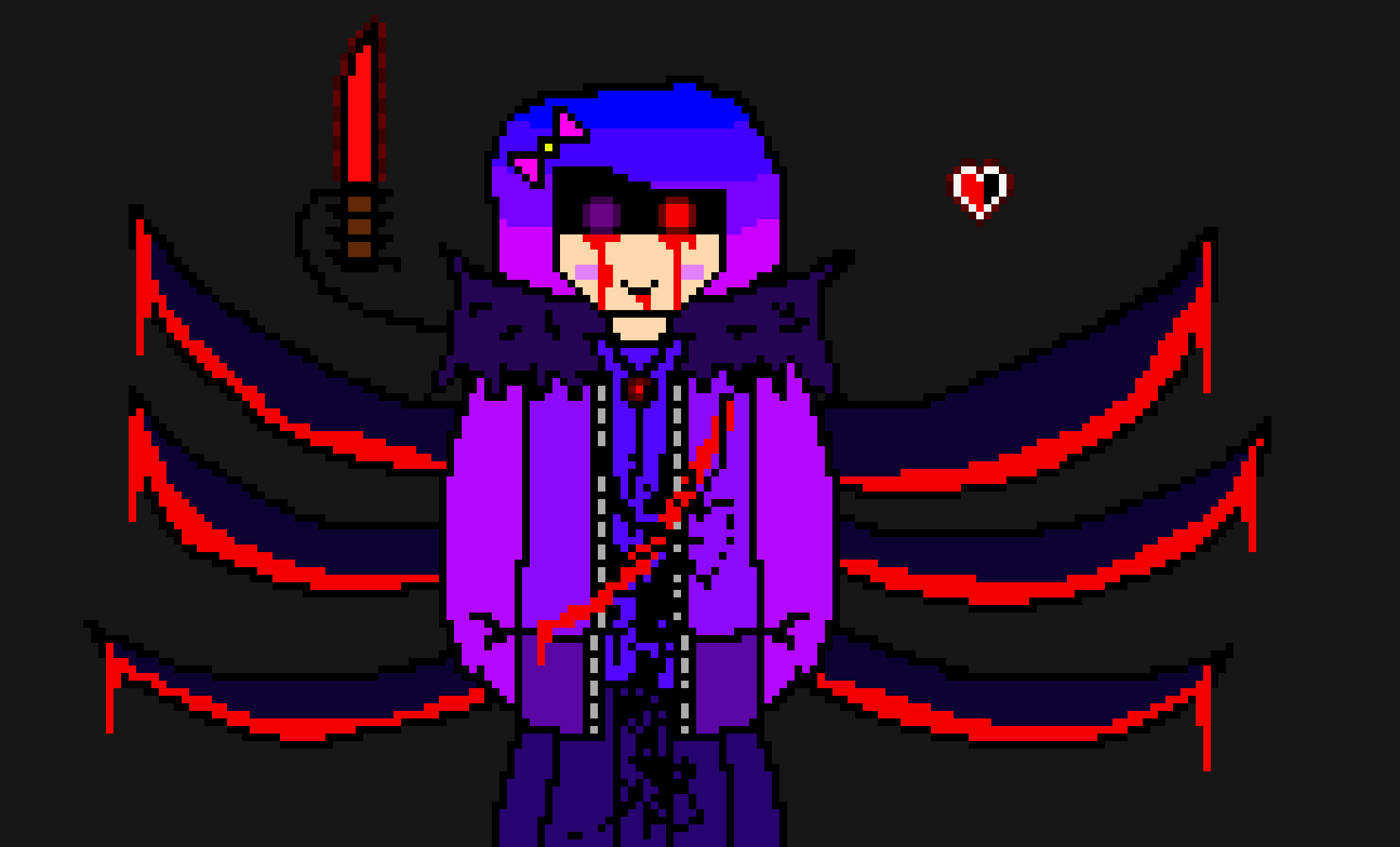 [f7c573] CRACKS MORE