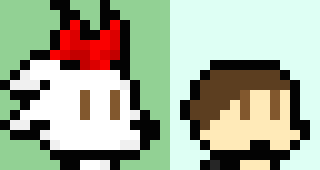 [63ceb7] Leave, these cutesy peeps out of this chaos!...