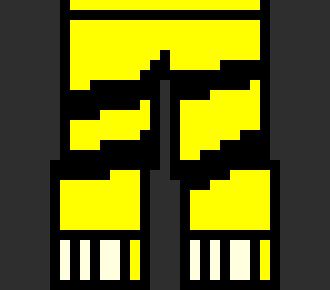 [812b32] fun fact: half of molt is robotic, being his hip down area. -Molt!