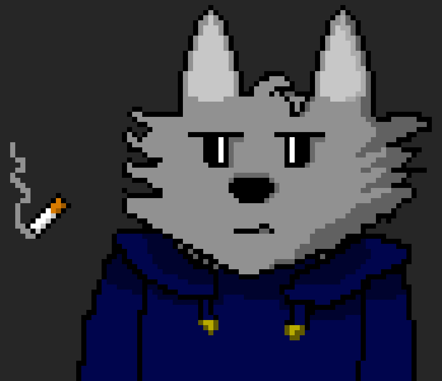 [93485f] "Yeah, It's over." [Kemuri]