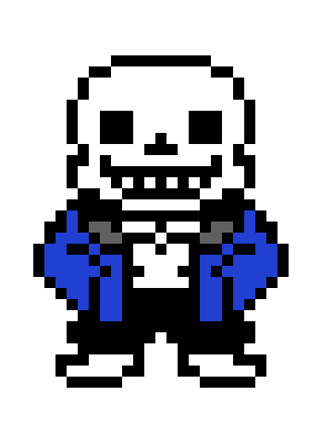 [9664c4] Sans