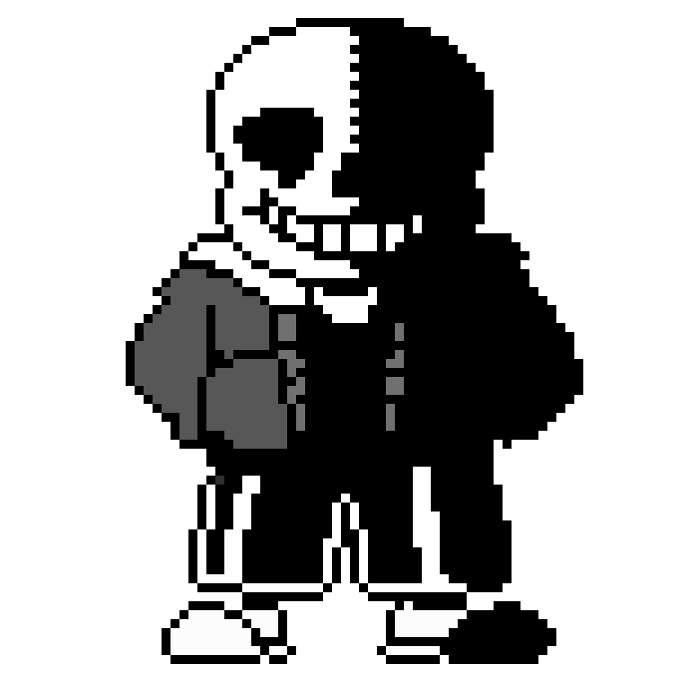 [9664c4] Defect (Battle Idle)