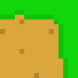 [5535b0] Gnome Game Sprite Sheet