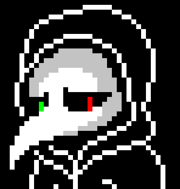 [583245] -Terrie, soon walks away-