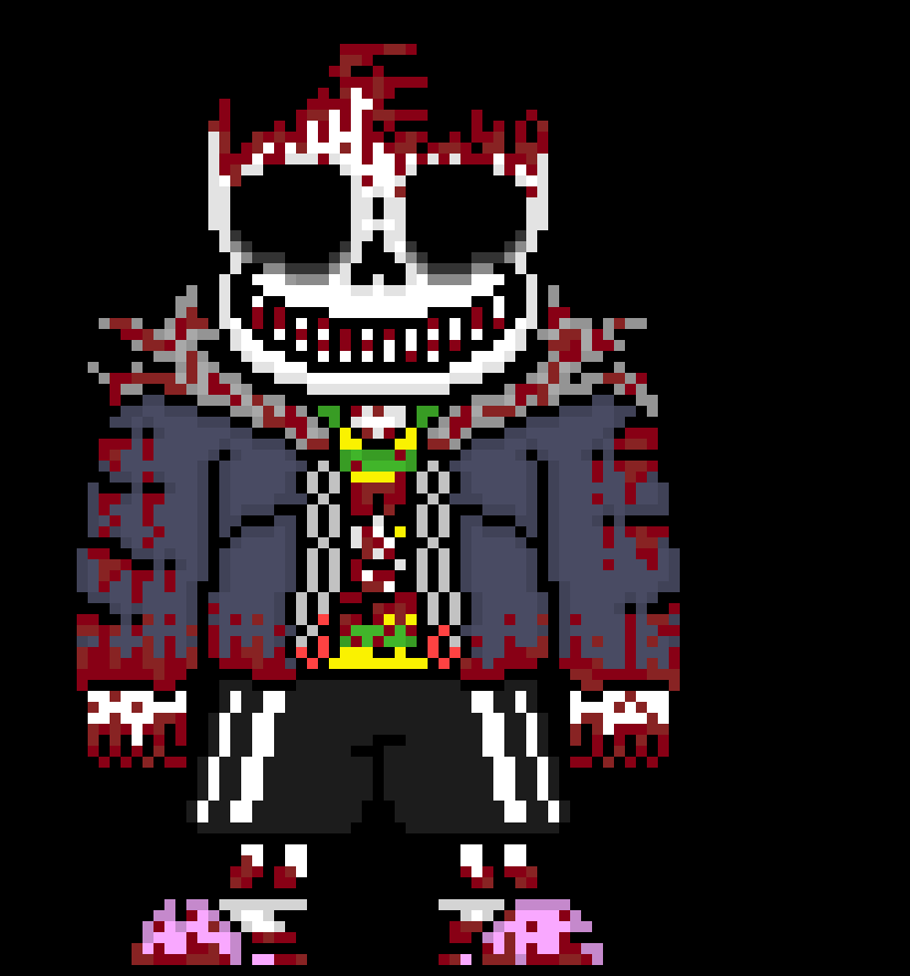 [e8cb42] i don- dont k-know i just clashed souls with madness and my sanity is depleting and if goes fully then were all doomed