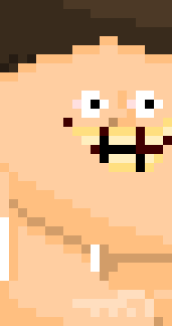 [fbde29] wait, im getting crushed by the pressure currently being inflicted to my mental state.