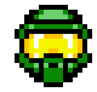 [9664c4] Master Chief