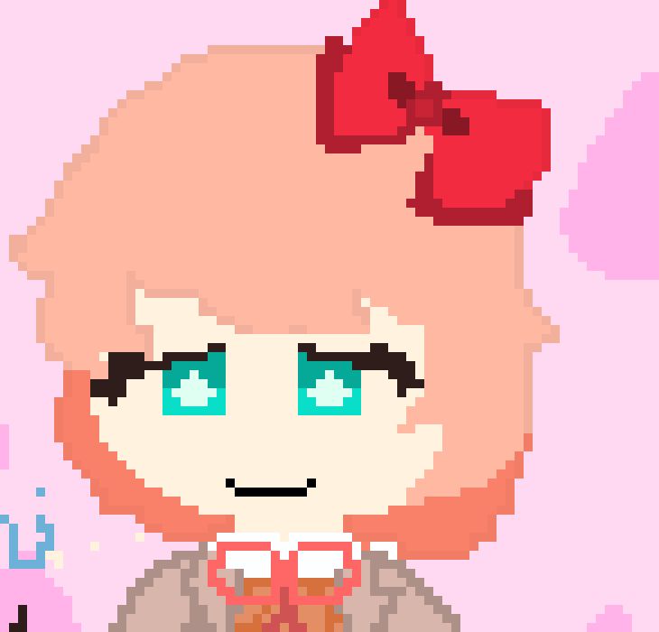 [2a4595] ~+She didnt teleport, due to already being in the room+~