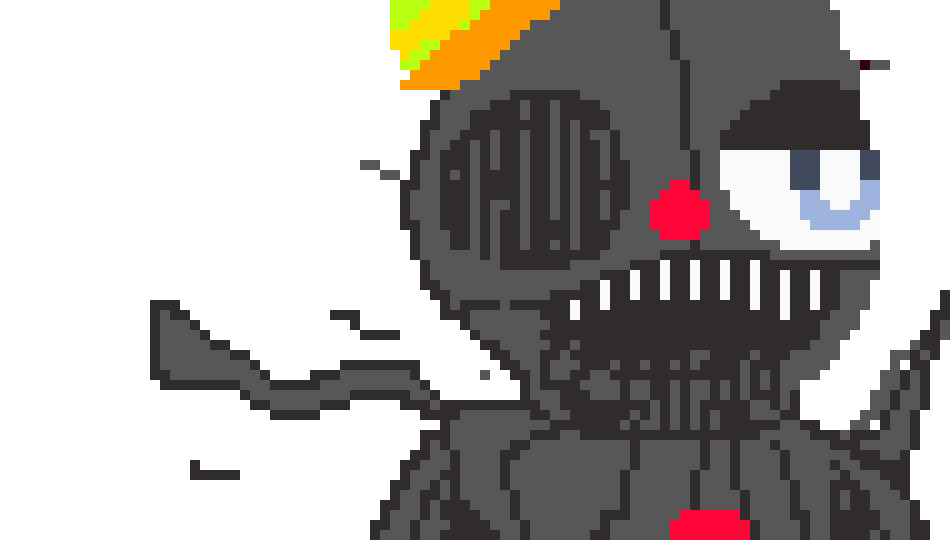 [b9de0d] thats a really funny joke. your soon gonna become an amazing clown.