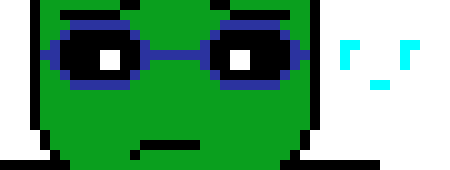 [506291]  appeareantly she said she's "tired of being good". and probably is gonna be evil for a few days. - X