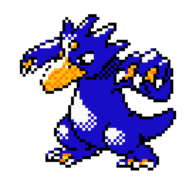 [b9b0b3] GOLDUCK