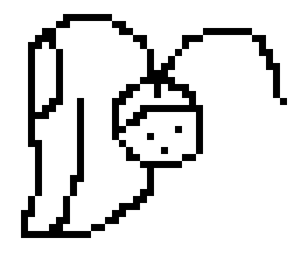 [f7c573] everybody gangsta til the slime gets a pokemon version of it's self