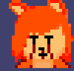 [d8d976] wadda doin? -Foxlya