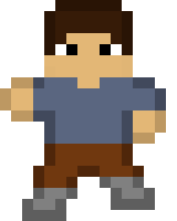 [9664c4] WalkWhiteDown2