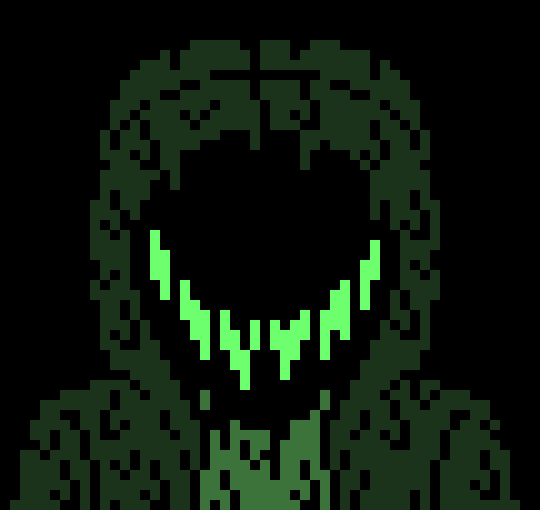 [57dac4] I couldn't even tell they were tits.