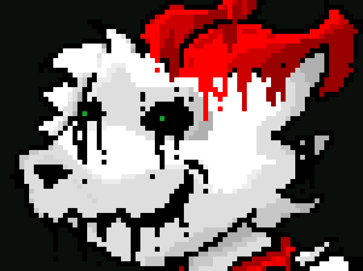 [95be89] And don`t even TRY, to get me to list off all the puppets... I`ve got more and more, coming and going within the list... There is no way to keep track...