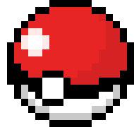 [c63cbe] Pokeball