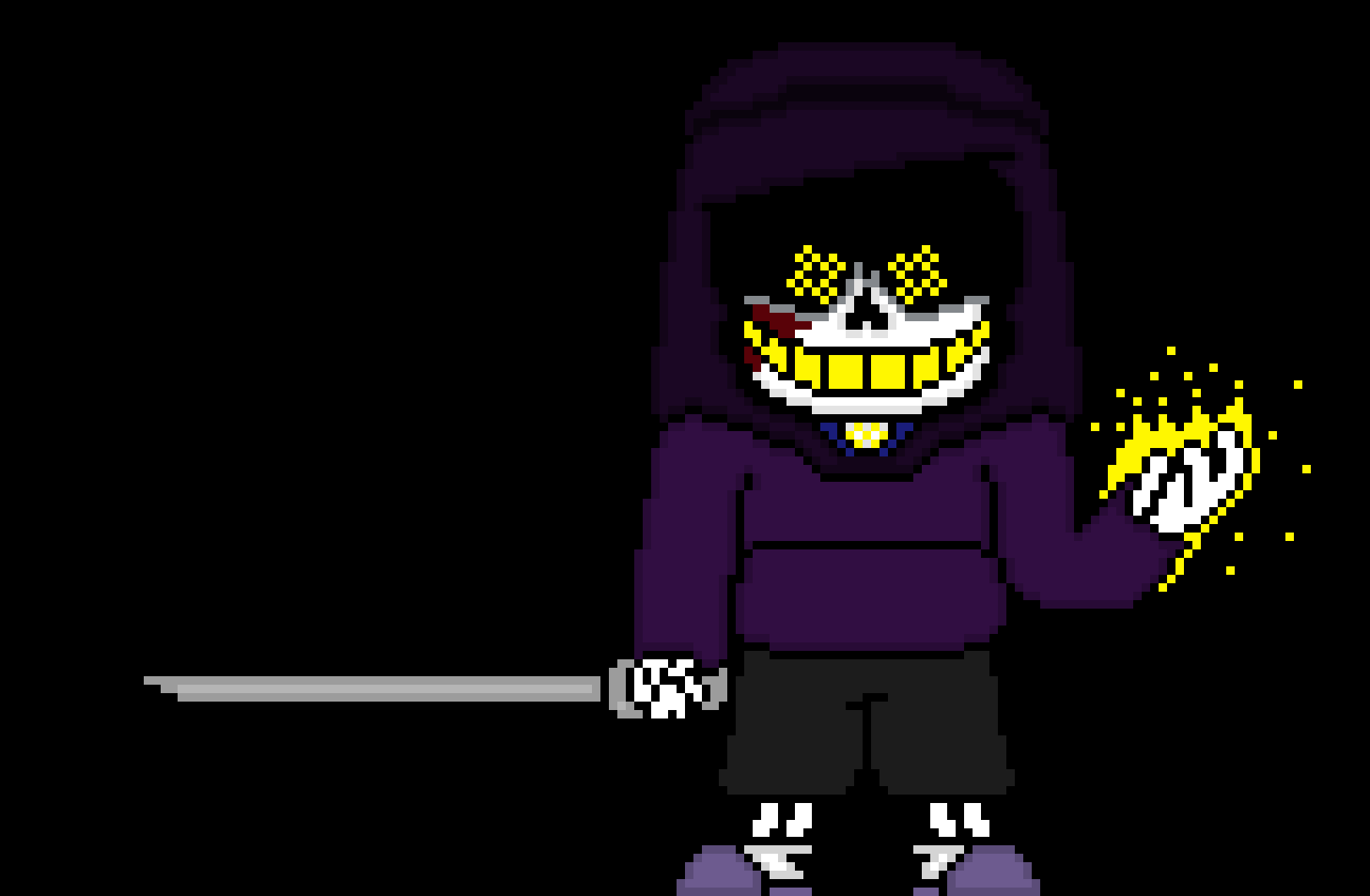 [d959ff] (is it like a cage or something?)