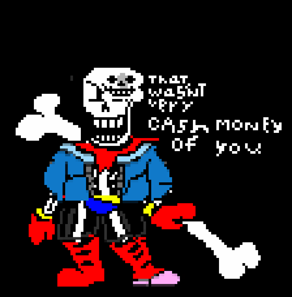 [a533ca] Oh god i really did ruin the chat