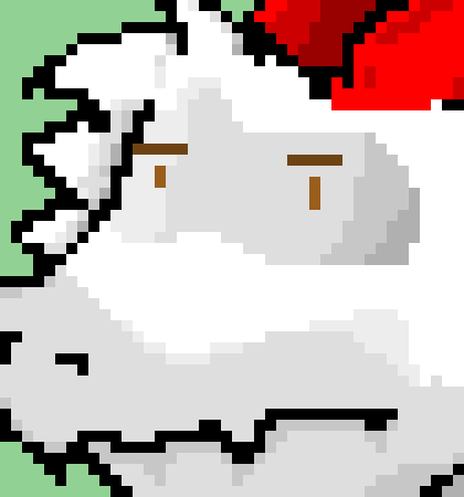 [95be89] Terrie: No one knows... We are IN a hotel but not Foxlynn, hotel since that one got nuked...