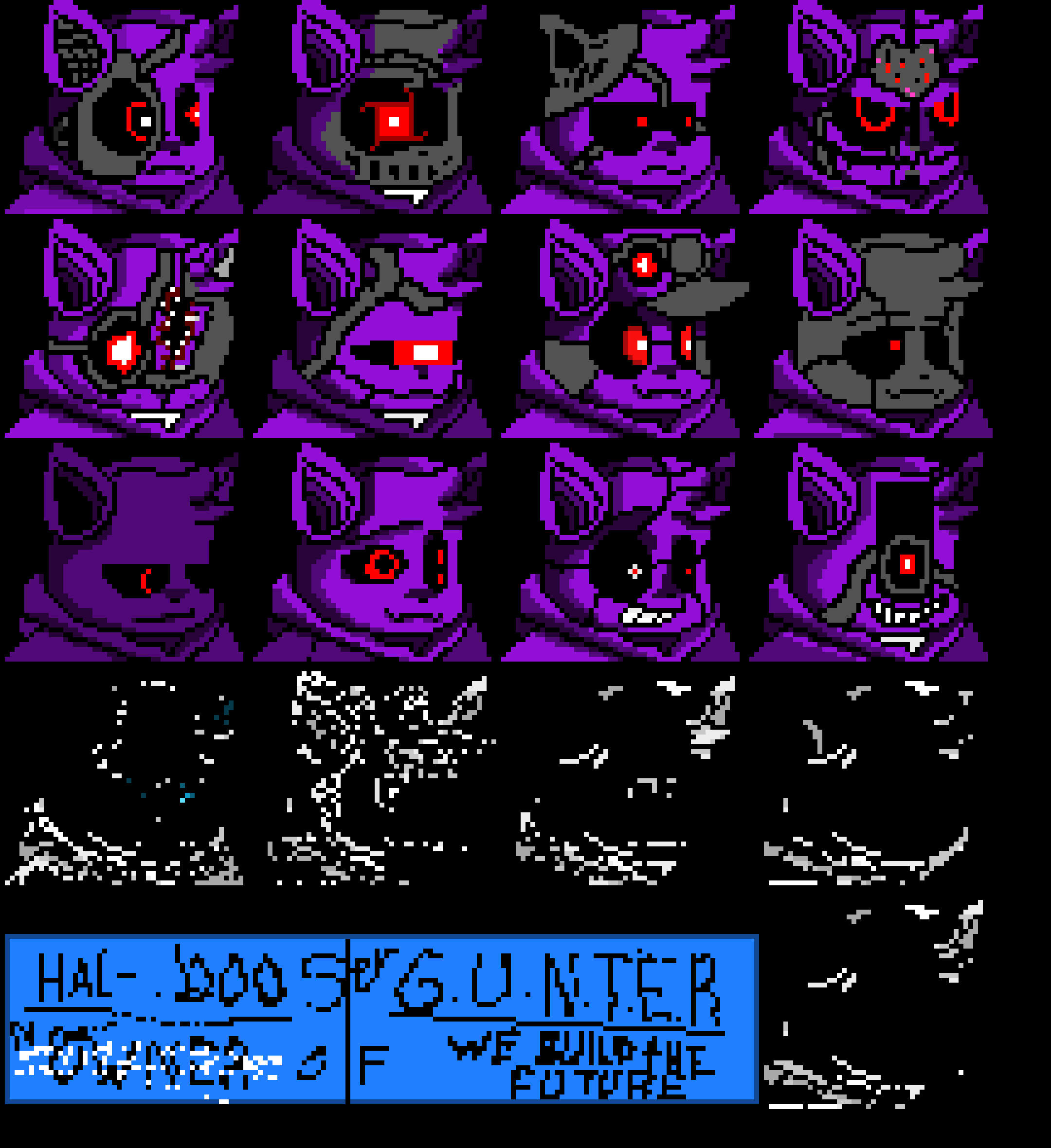 [77b851] Much better