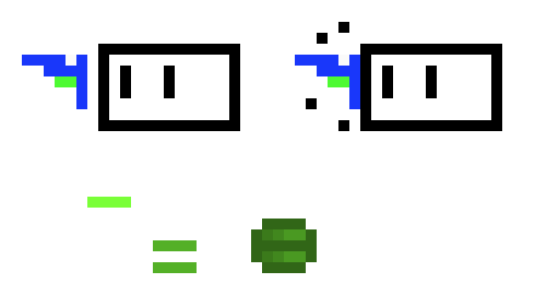 [9664c4] Byte Spritesheet
