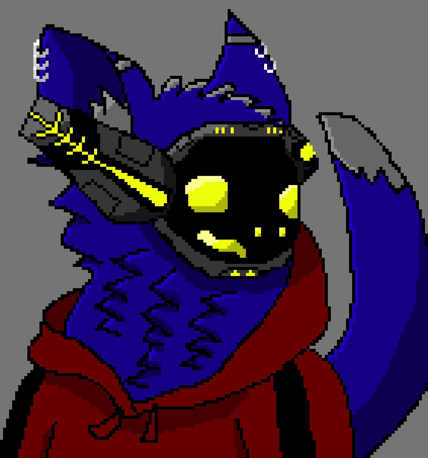 [792c84] If I didn't care about you, I wouldn't be talking to you right now...I woudn't have tried to cheer you up while we were on Darkwire...I wouldnt have joined Darkwire in the first place... -John