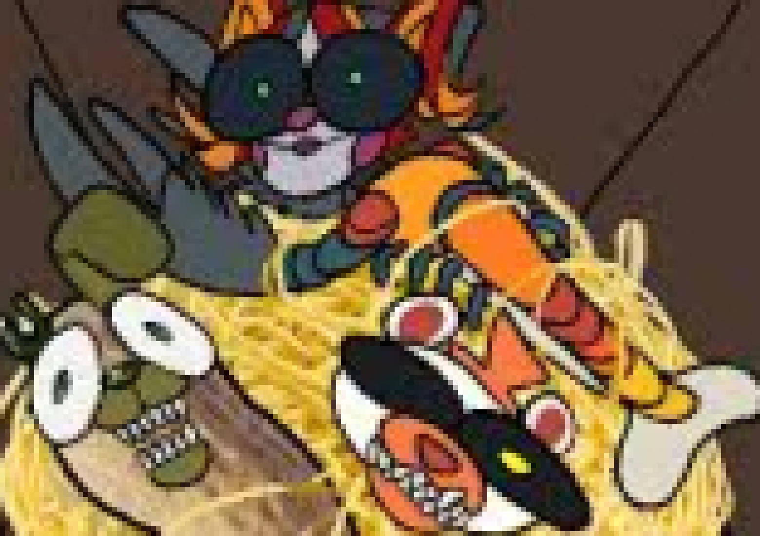 [d0027a] :0  -Elizabeth Afton