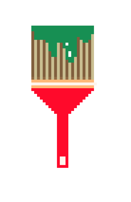 [9664c4] Paintbrush
