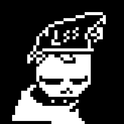 [ae4ed9] *appears* Gaster IS mystery man, it's just we don't know it yet. *disappears lol* [lssunky]