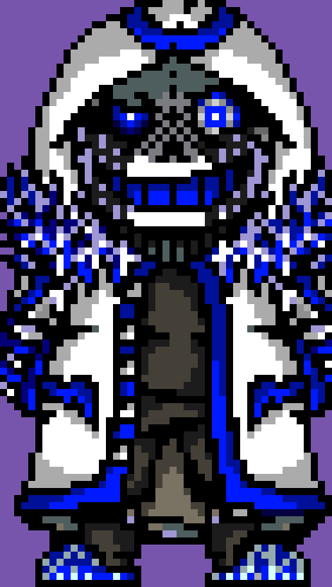 [fcc22b] Funny how saying (who the fuck is this loser?) is JUST a question