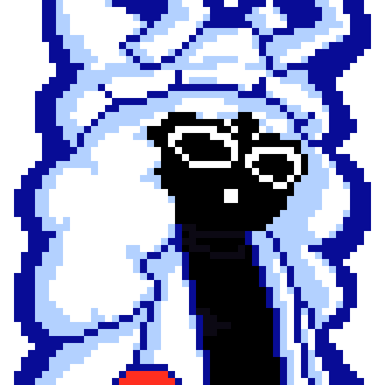 [a3f8e2] I may have fucked up my nerves a bit but here i am