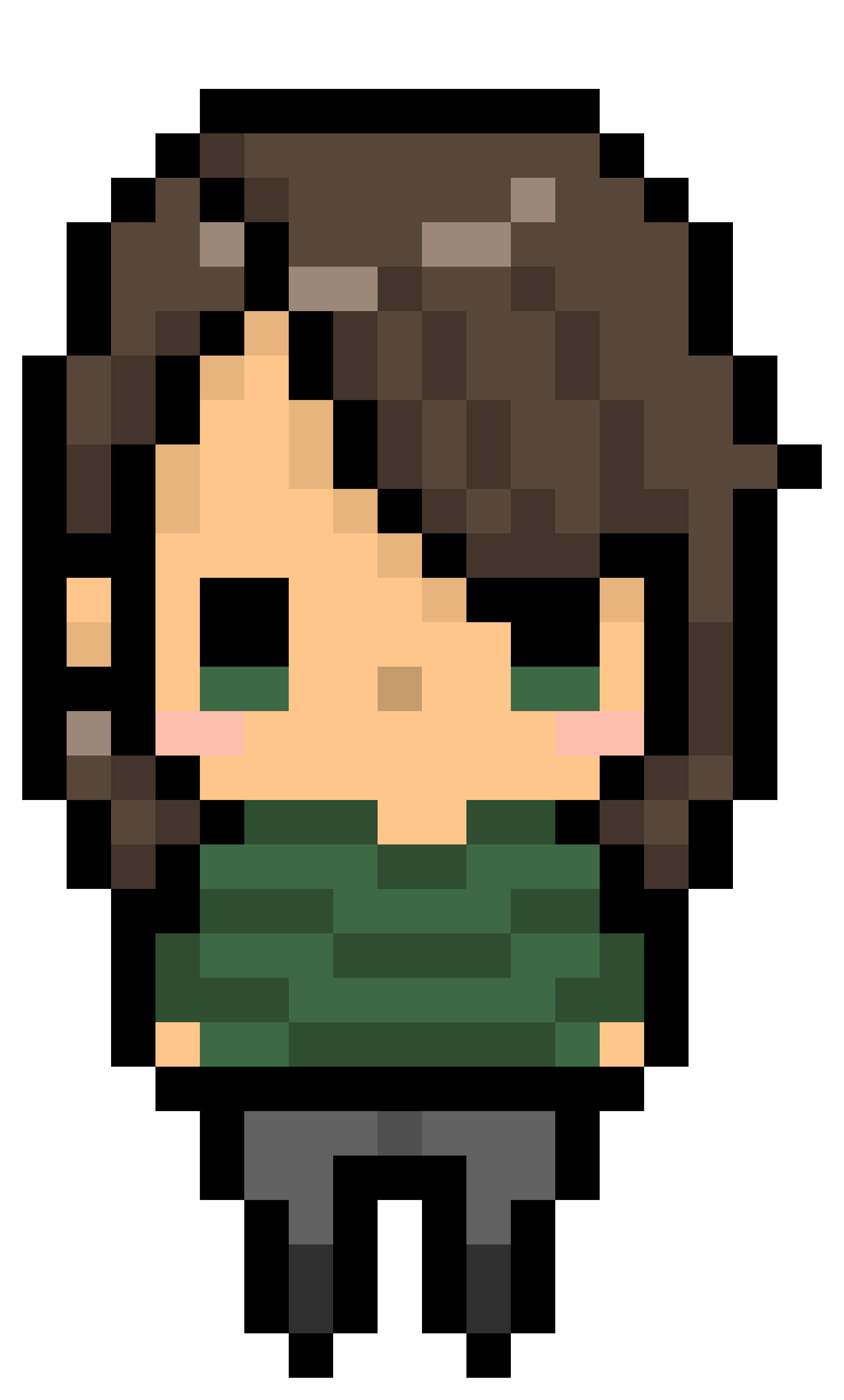 [d25957] laciesprite