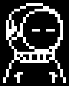 [18f49e] Sitting somewhere) . . . 