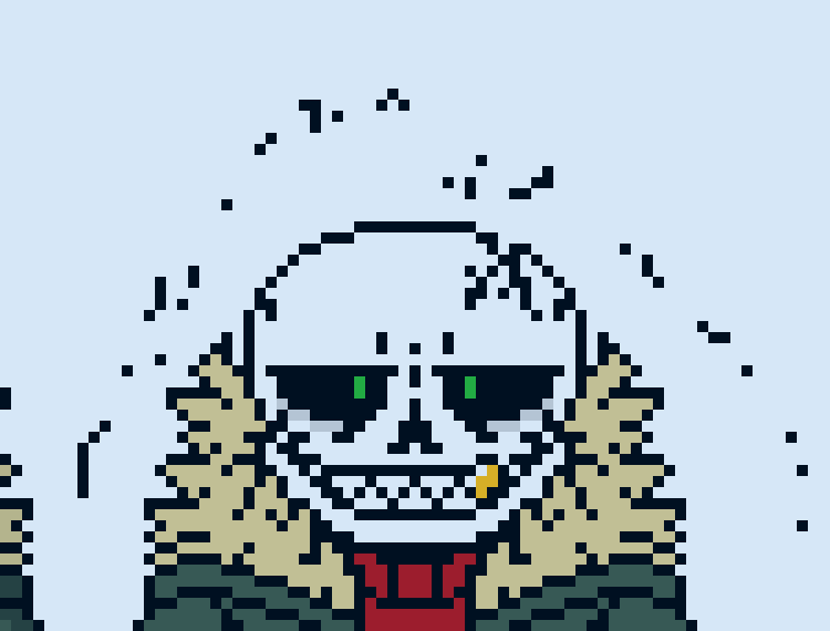 [32e52e] (the million jims behind jim)I DON'T KNOW! (jim:)i told you,for path one,two and three.so which one?