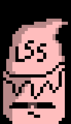 [db17e5] *sleeping* [Landon]