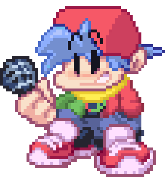 [5dbedf] -update on bf for mod how it be lookin- :Sapph