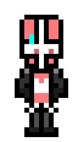 [f7c573] idk if you know me, im not boarder, im actually someone called mawile, im just using Pink knight sprite sheet from castle crashers