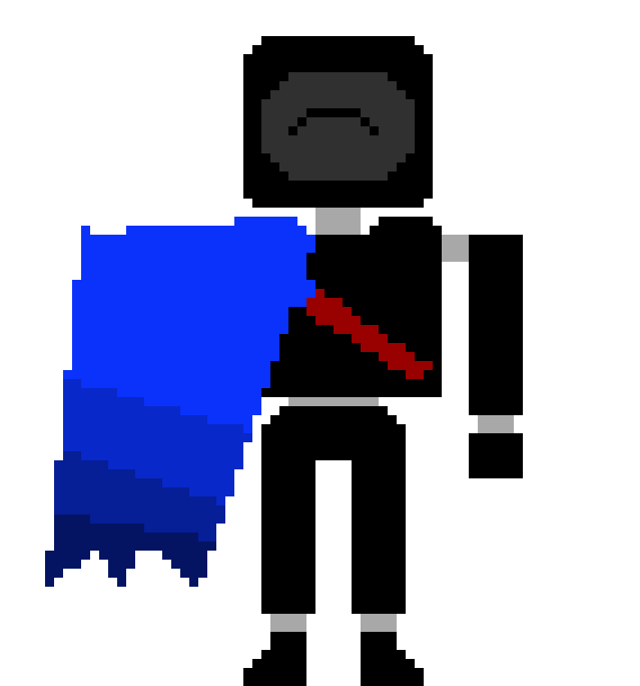 [2fcb16] Survivor ODST: Ok now I can show you! So heres what I do I pretend my arm is a gun