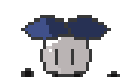 [3fcaee]  hey mawile can you tell me about ninjala -Tom