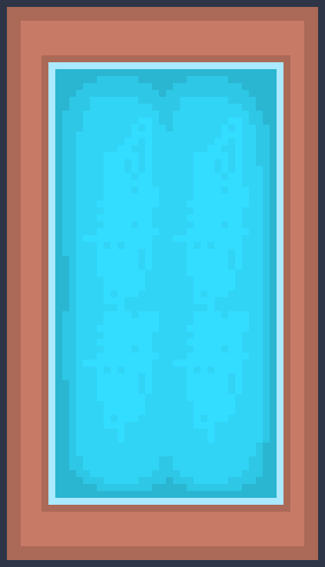 [06cefe] apartment sidething