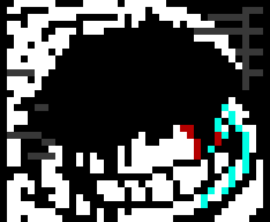 [d4ec92] huff huff huff huff... I-I ho-hope t-t-th-that wa-was eno- enough to sa-save *coughs and has a pillar under his skeleton body* ...the undergrounds original multiverse... *fades to dust* -electro (dustverse sans)