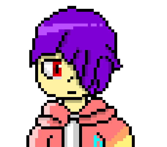 [5b2f3e] sorry the true colorverse is in making