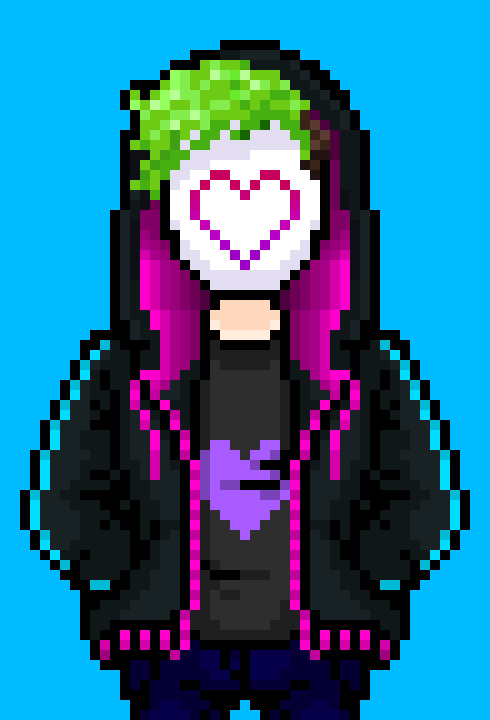 [752b4c] Good morning, everybody -Lust